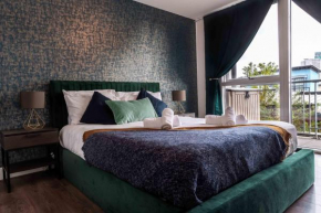 The Ivy . Contemporary Apart . Ideal for long stay